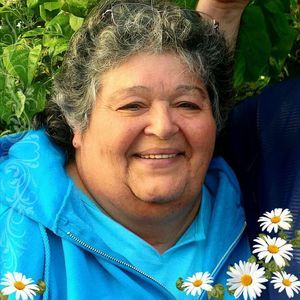 Meet your Posher, Vickie